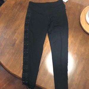 Women’s dress leggings